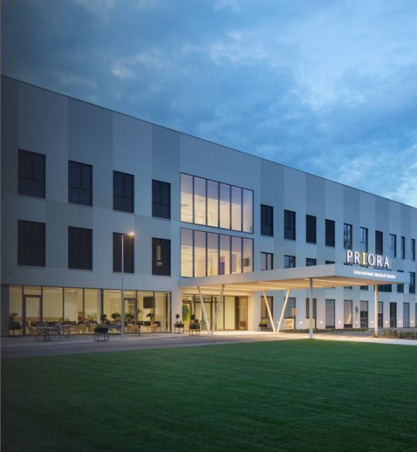 News - International Medical Center Priora