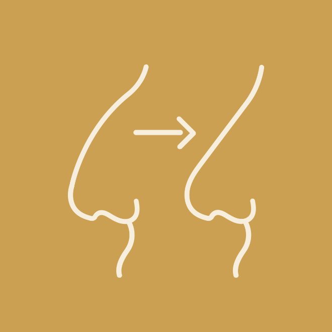 Estetske korekcije na licu i vratu