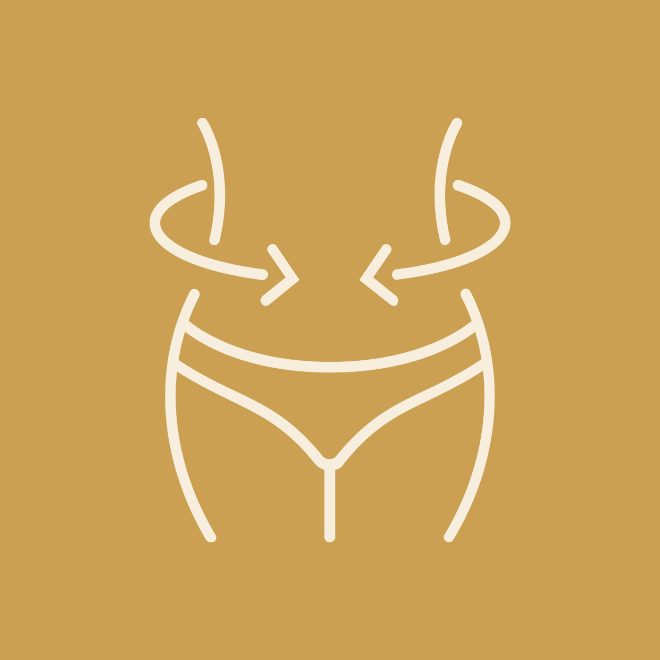 Estetske korekcije na tijelu