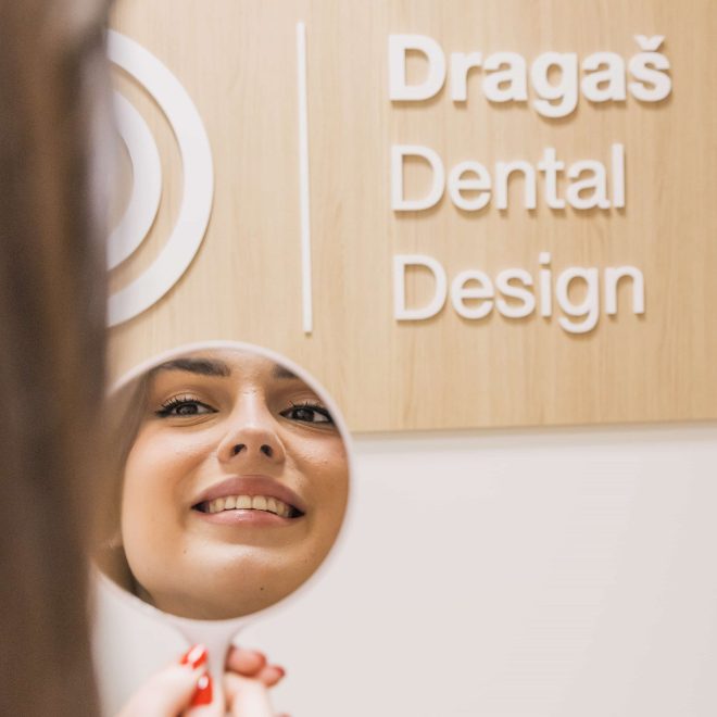 Dragaš dental